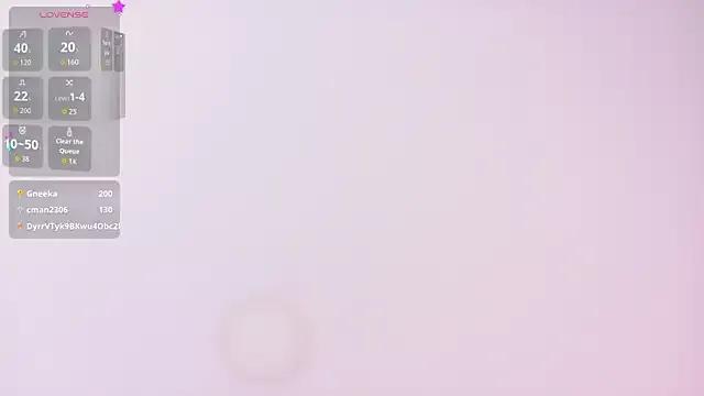 Private Lola_King on StripChat