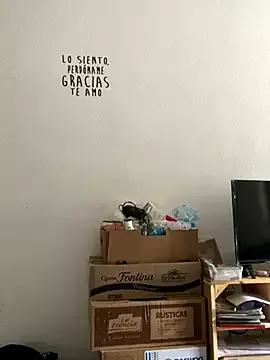 Freechat Lolykush on StripChat