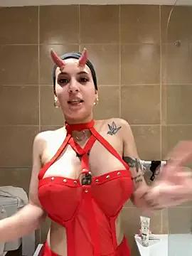 Freechat Lolykush on StripChat