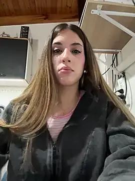 Freechat Lolykush on StripChat