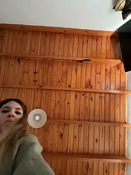 Freechat Lolykush on StripChat