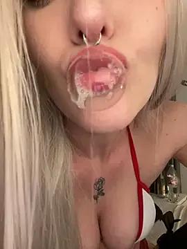 lovecassyrose on StripChat