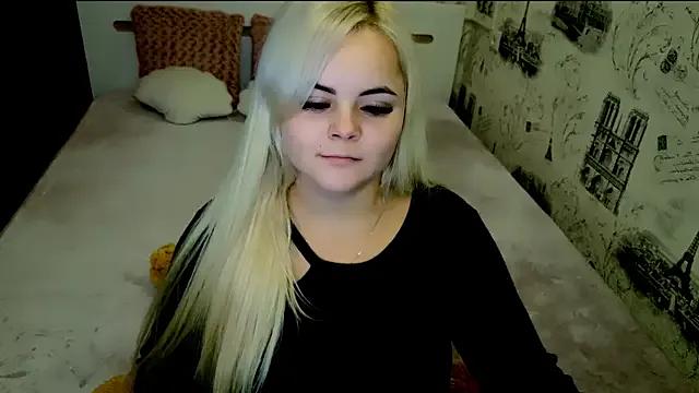 Freechat lovely-eyes on StripChat