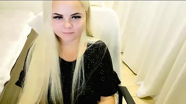 Freechat lovely-eyes on StripChat