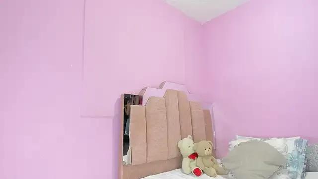 LoveQueen2 on StripChat