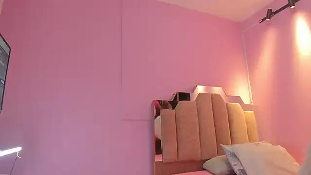 LoveQueen2 on StripChat