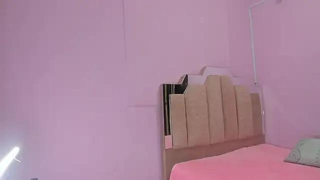 LoveQueen2 on StripChat