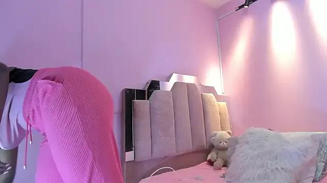 LoveQueen2 on StripChat