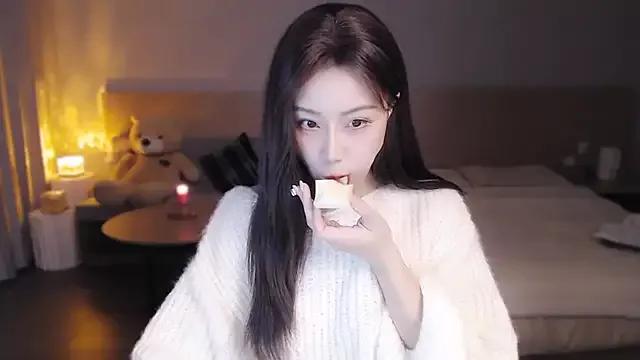 Freechat Lucky-baby on StripChat