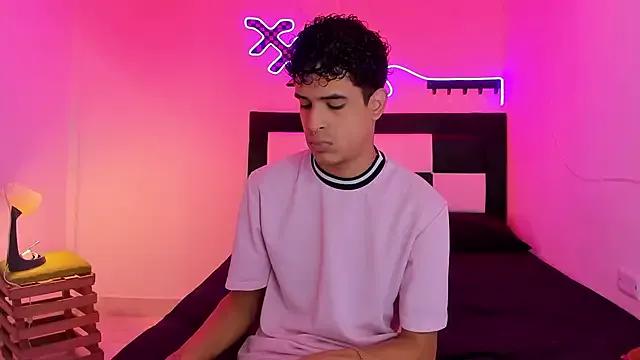 Freechat Lucky_boys__X on StripChat