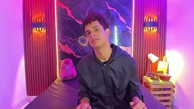 Freechat Lucky_boys__X on StripChat