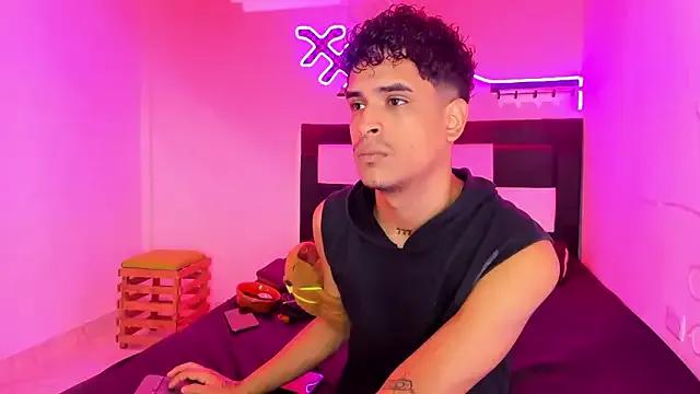 Freechat Lucky_boys__X on StripChat