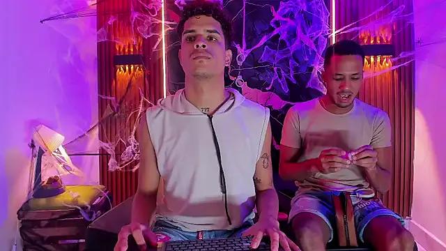 Freechat Lucky_boys__X on StripChat