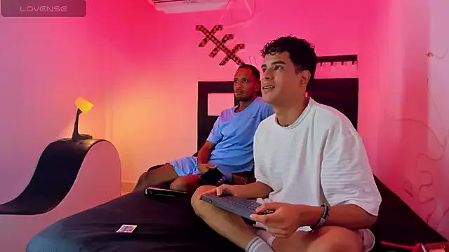 Freechat Lucky_boys__X on StripChat