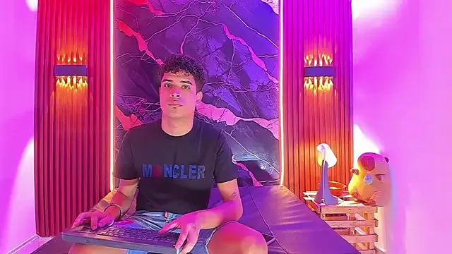 Freechat Lucky_boys__X on StripChat