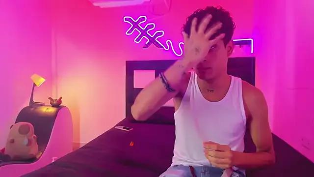 Freechat Lucky_boys__X on StripChat