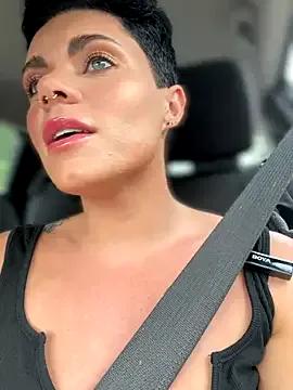 LukeLouHarvey on StripChat