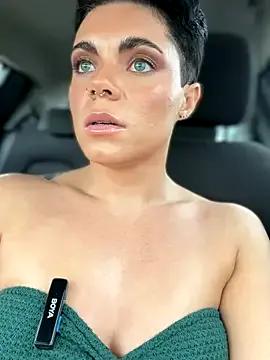 LukeLouHarvey on StripChat