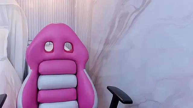 Freechat luna_hot_ass on StripChat