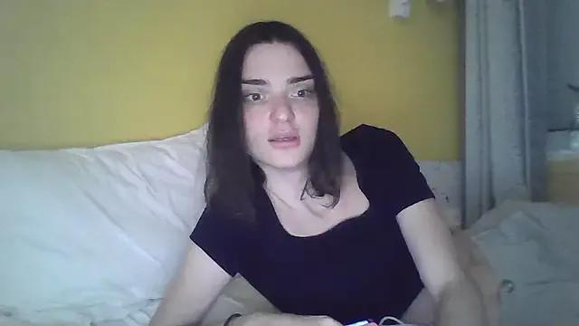 Freechat Luna_Samosienko on StripChat