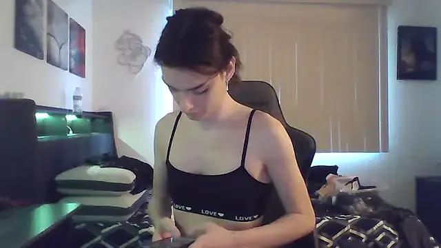 Freechat Luna_Samosienko on StripChat