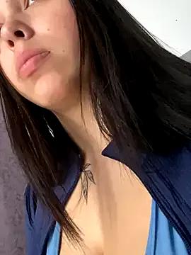 Freechat LunaCandy_ on StripChat