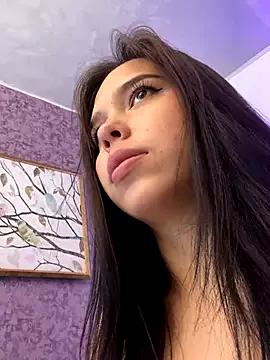 Freechat LunaCandy_ on StripChat