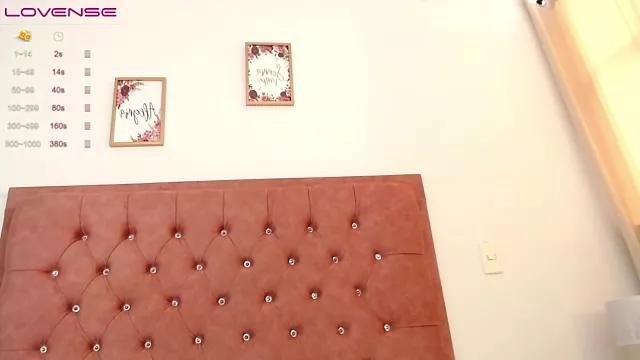 Private LunaZambrano on StripChat