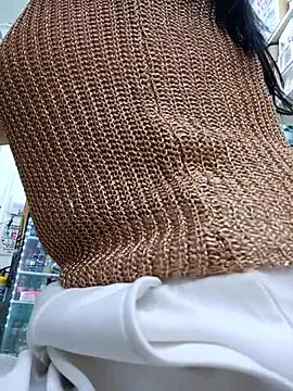 Private LunaZambrano on StripChat