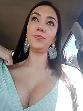 Private LunaZambrano on StripChat