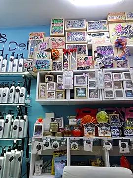 Private LunaZambrano on StripChat