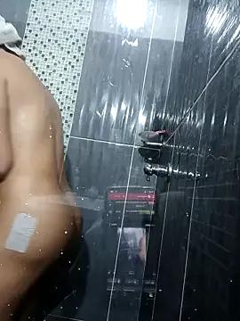 Private LunaZambrano on StripChat