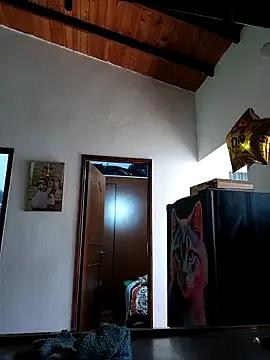 Private LunaZambrano on StripChat