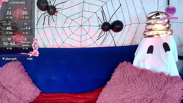 Freechat ly_lulu on StripChat