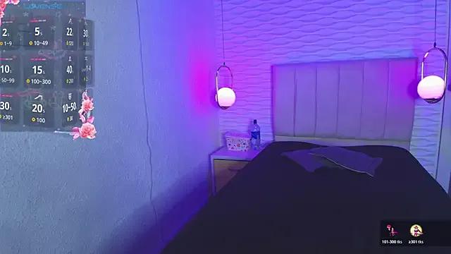 Freechat ly_lulu on StripChat