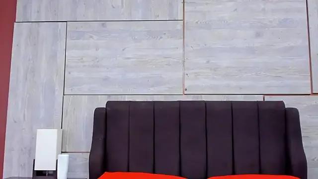 Private Lynn_Jones on StripChat