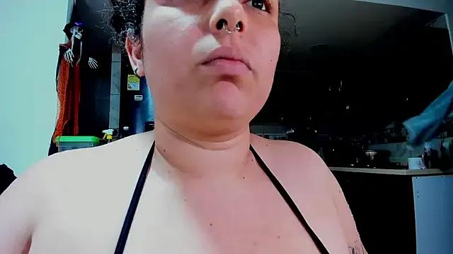 Freechat Mabelydani on StripChat