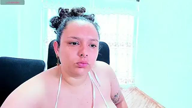 Freechat Mabelydani on StripChat