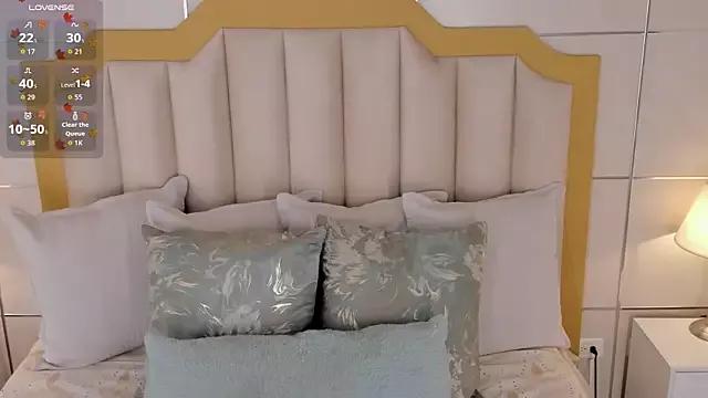 Freechat MaddieParker on StripChat