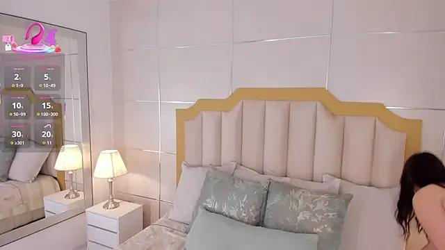 Freechat MaddieParker on StripChat