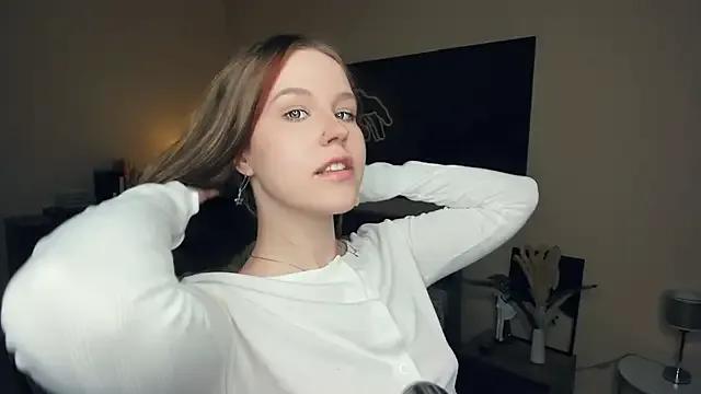 Freechat MaliaBourraine on StripChat