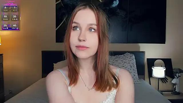 Freechat MaliaBourraine on StripChat