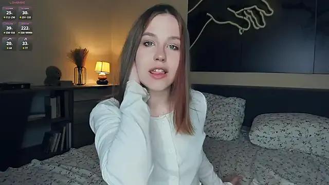 Freechat MaliaBourraine on StripChat