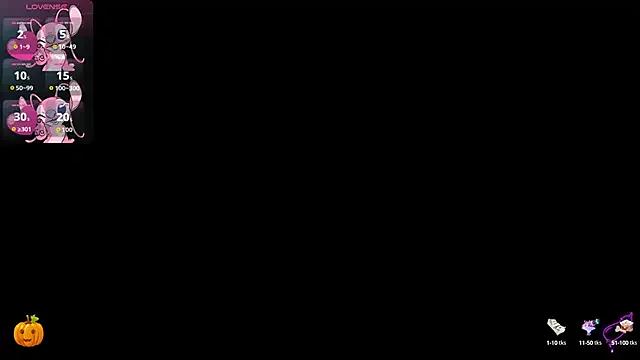 Freechat Margarethlex on StripChat