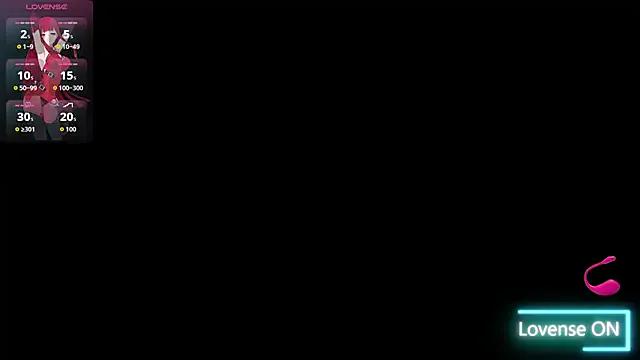 Freechat Margarethlex on StripChat