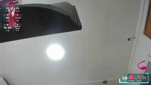 Freechat Margarethlex on StripChat