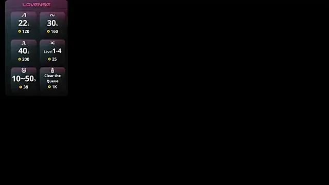 Freechat Margarethlex on StripChat