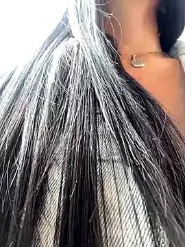 Freechat MarianaSandoval27 on StripChat