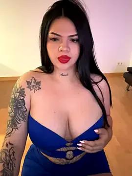 Freechat MarianDiRose on StripChat