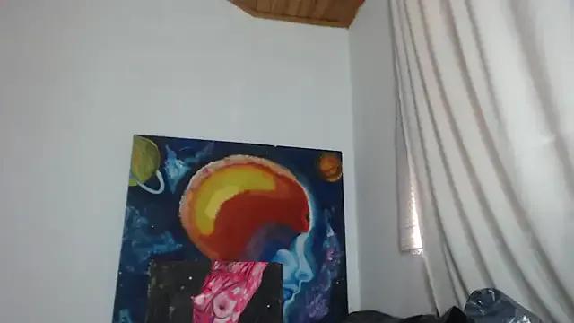 Freechat mariecam420 on StripChat